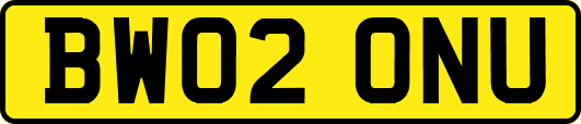 BW02ONU