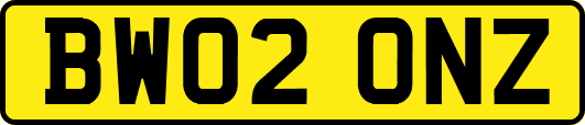 BW02ONZ