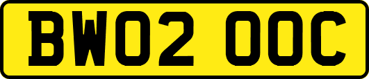 BW02OOC