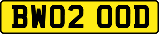 BW02OOD