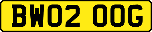 BW02OOG