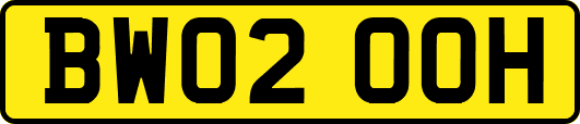 BW02OOH
