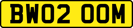 BW02OOM