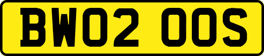 BW02OOS
