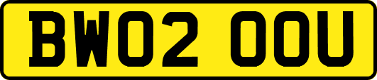 BW02OOU