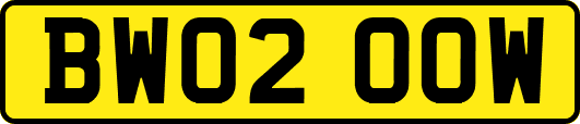 BW02OOW