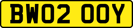 BW02OOY