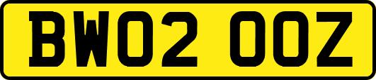 BW02OOZ