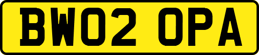 BW02OPA