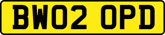 BW02OPD