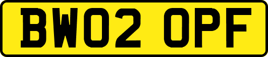 BW02OPF