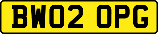 BW02OPG