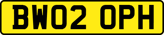 BW02OPH
