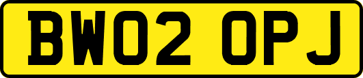 BW02OPJ