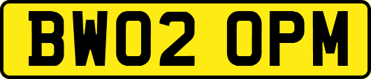 BW02OPM