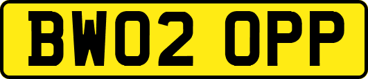 BW02OPP