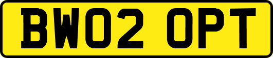 BW02OPT