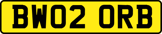 BW02ORB