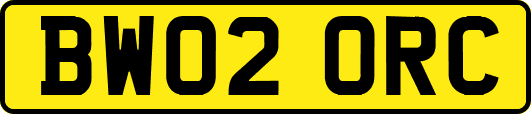 BW02ORC