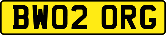 BW02ORG