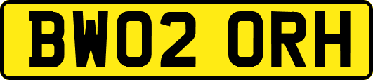 BW02ORH