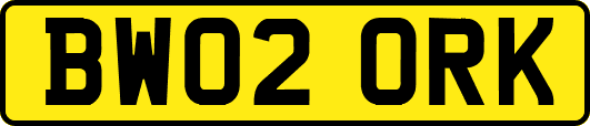 BW02ORK