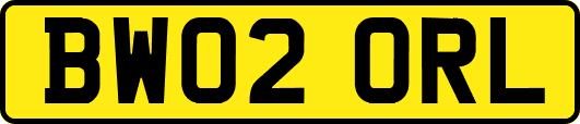 BW02ORL