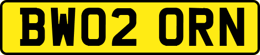 BW02ORN
