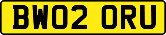 BW02ORU