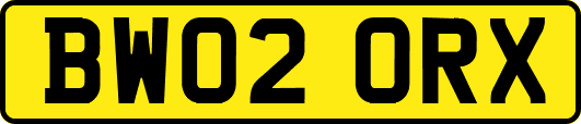 BW02ORX