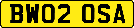 BW02OSA
