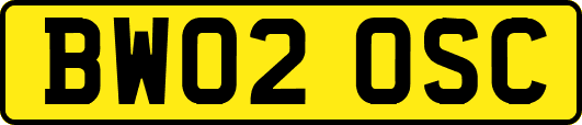 BW02OSC