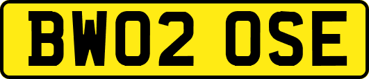 BW02OSE