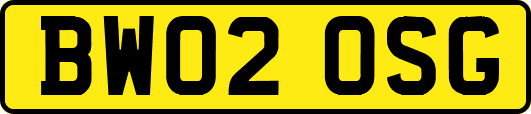 BW02OSG