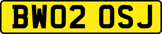 BW02OSJ