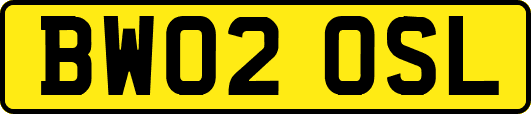 BW02OSL