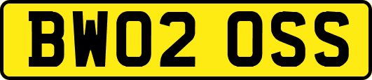 BW02OSS
