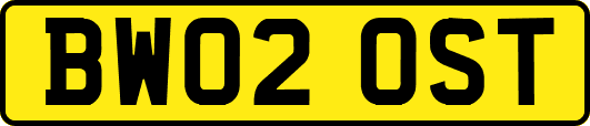 BW02OST