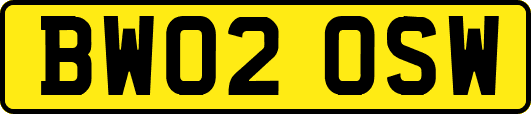 BW02OSW