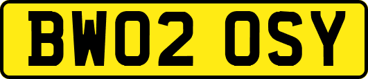 BW02OSY