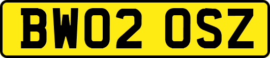 BW02OSZ