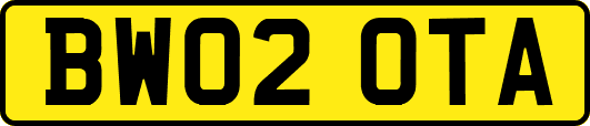 BW02OTA