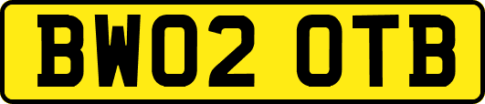 BW02OTB