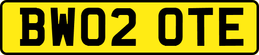 BW02OTE