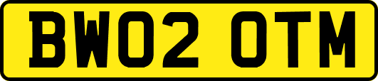 BW02OTM