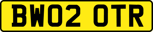 BW02OTR