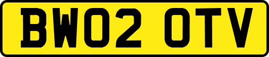 BW02OTV