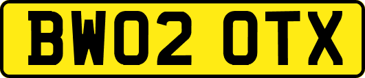BW02OTX