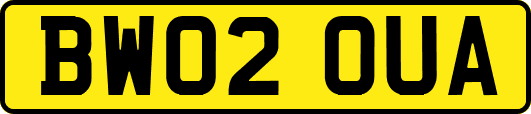 BW02OUA