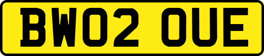 BW02OUE